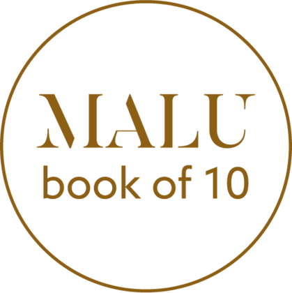 MALU Book of 10 – Daypasses