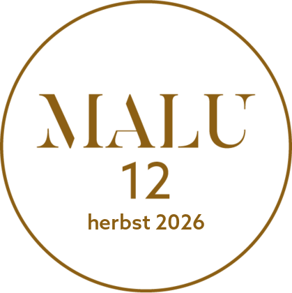 MALU 12 Herbst 2026