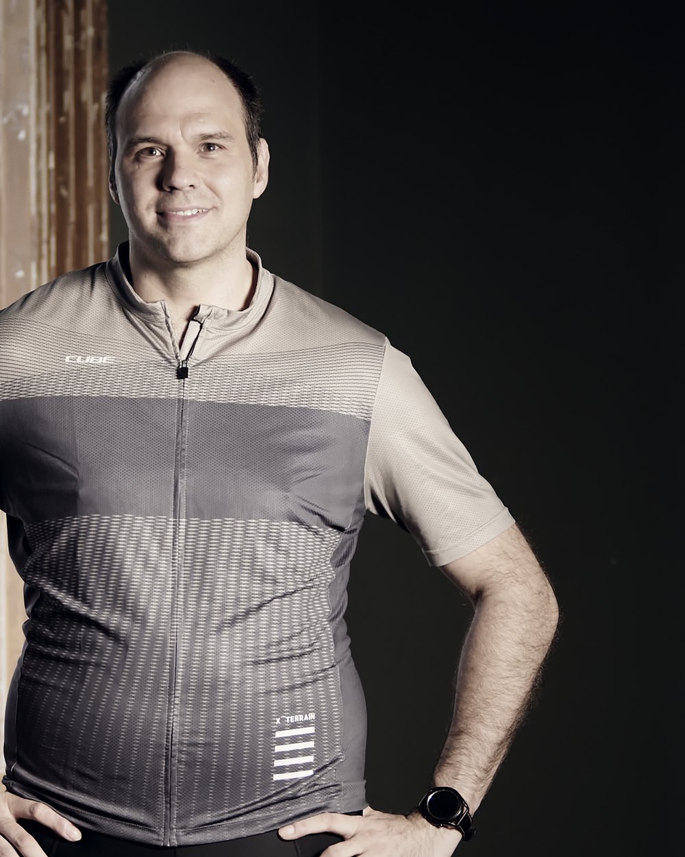 Markus, Mentor:in im MALU sportsclub