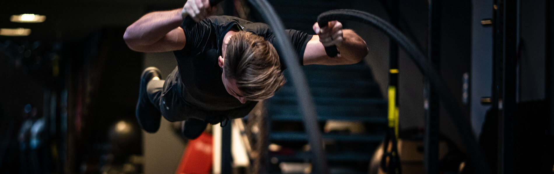 Bootcamp im MALU sportsclub