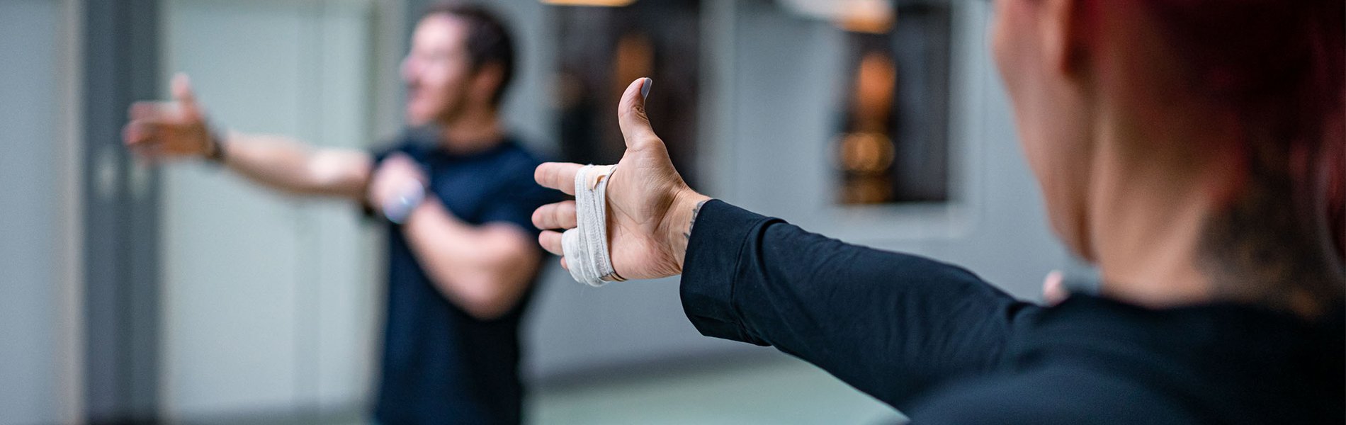 Functional im MALU sportsclub