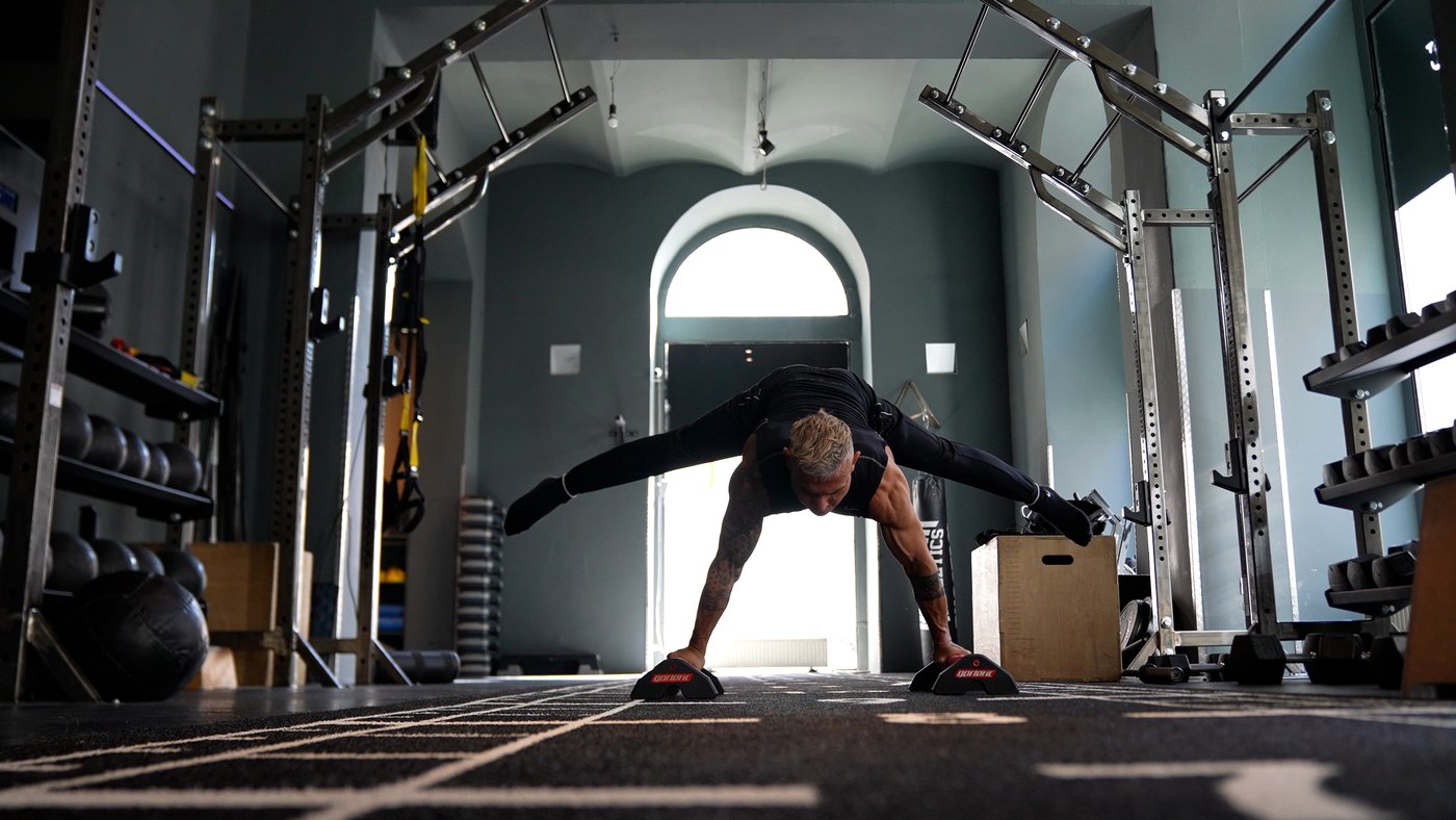 Calisthenics