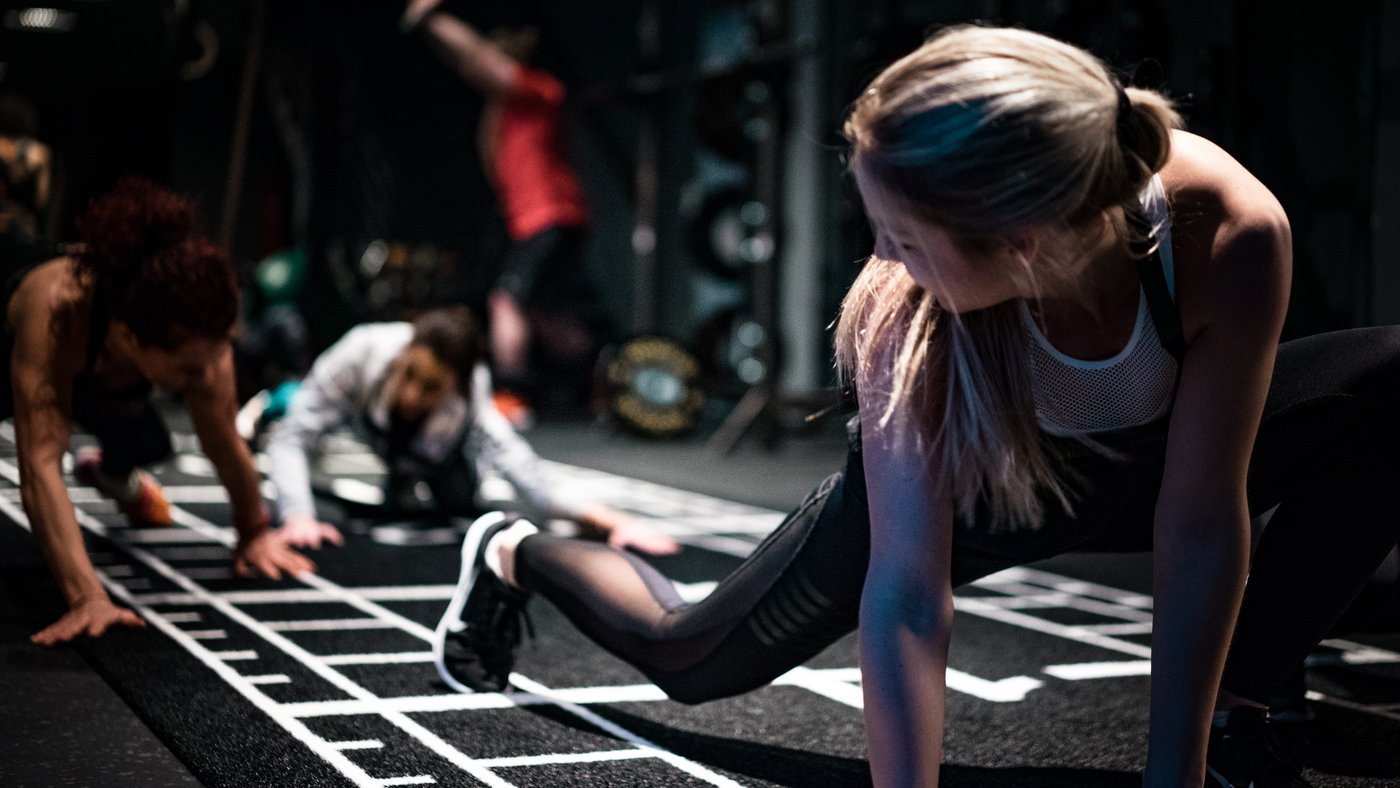 Functional Training