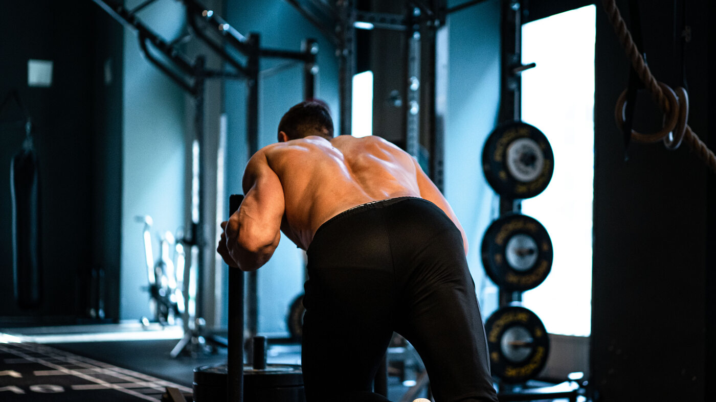 HIIT