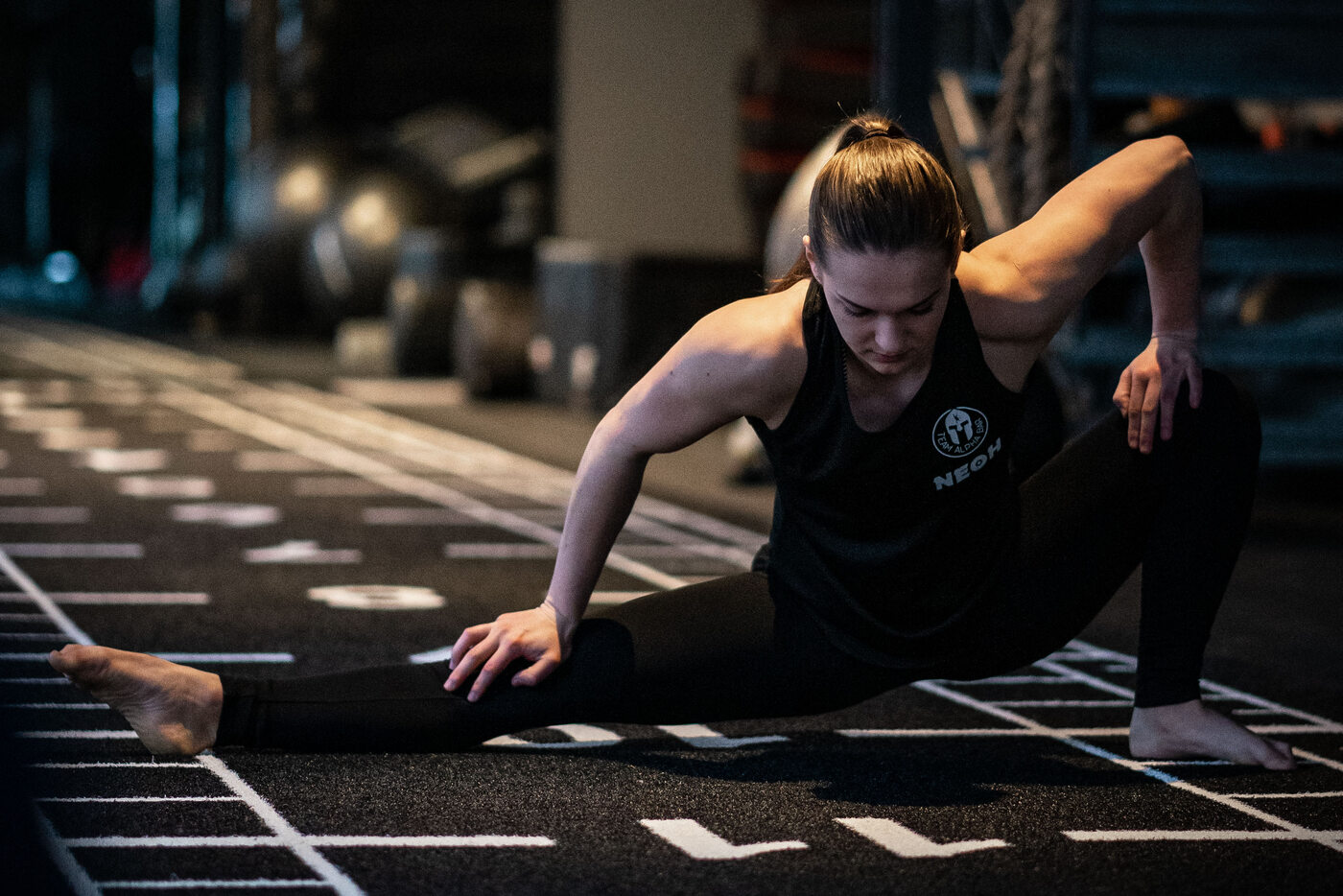 Mobility