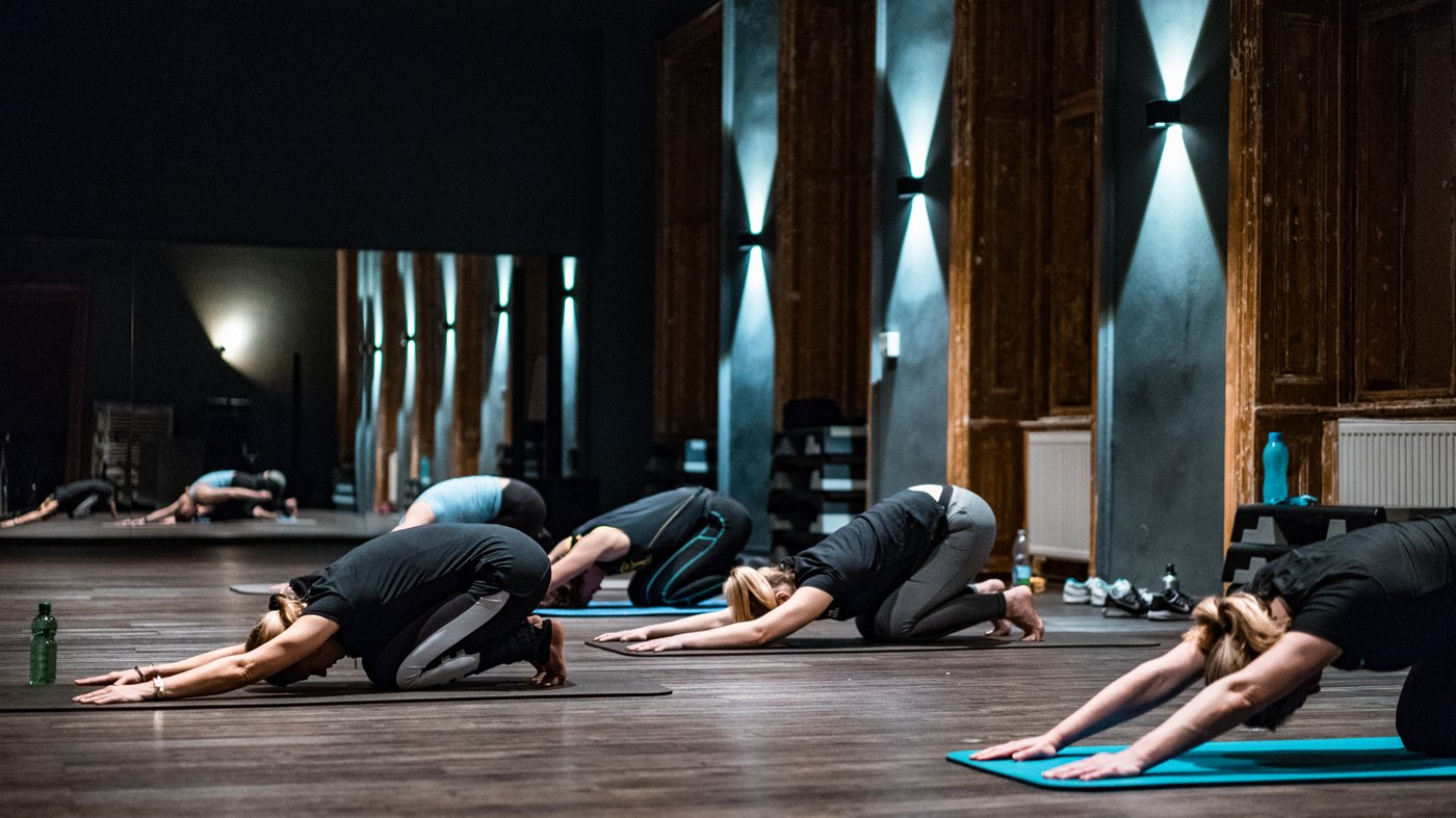 Pilates