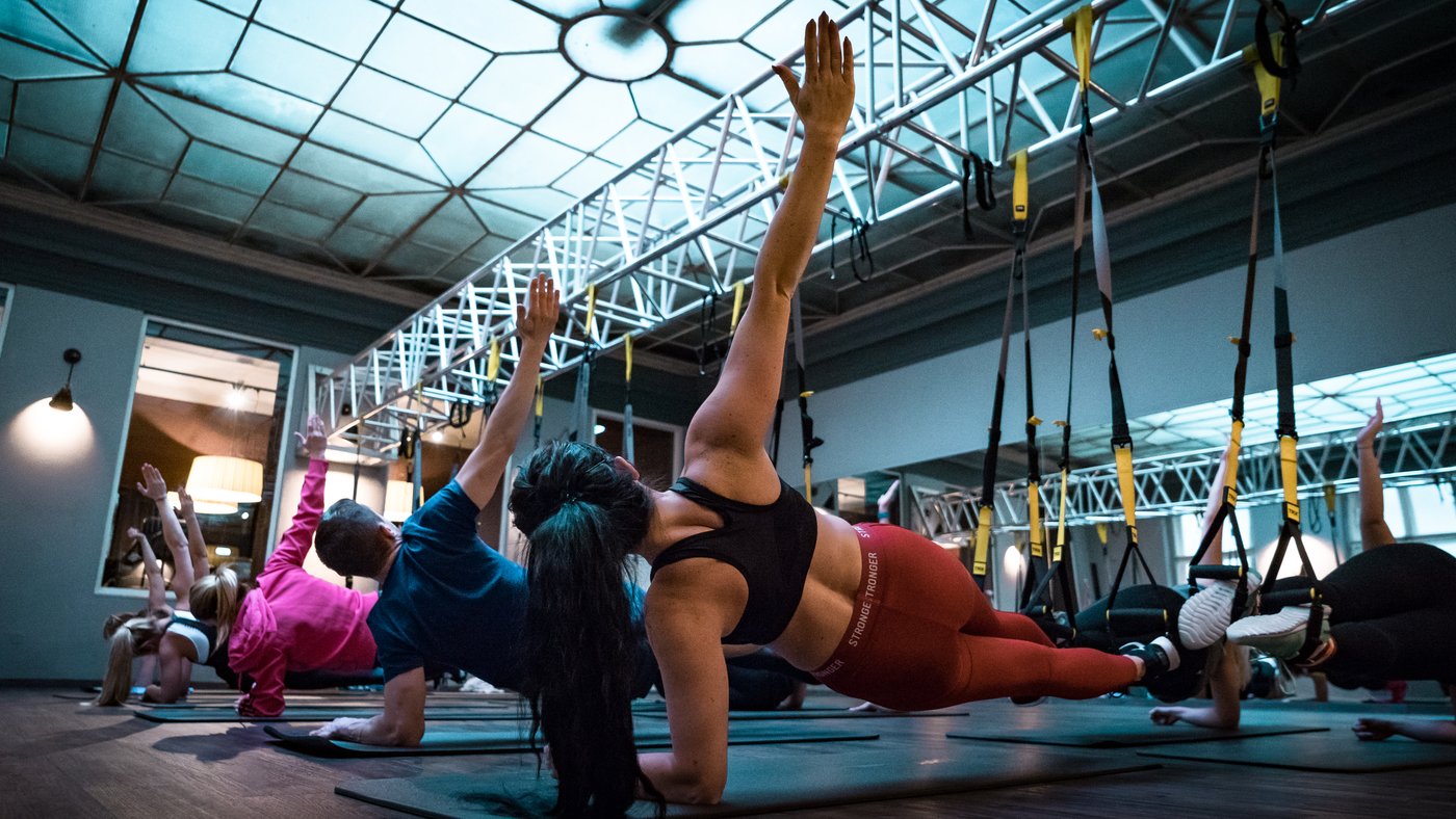 TRX
