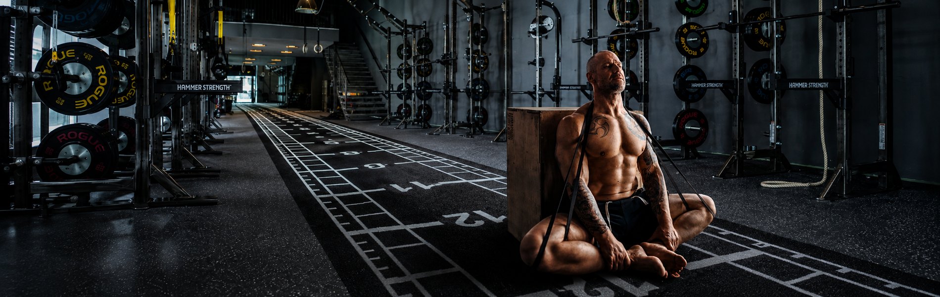 Mobility im MALU sportsclub
